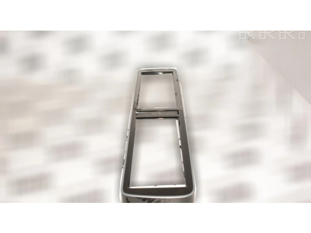 Отделка радио/ навигации