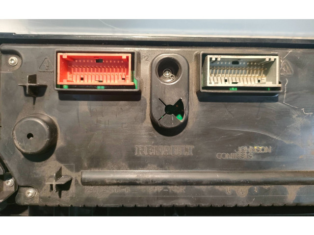 Přístrojová deska Renault Espace IV 2002 P8200726188, 281211788