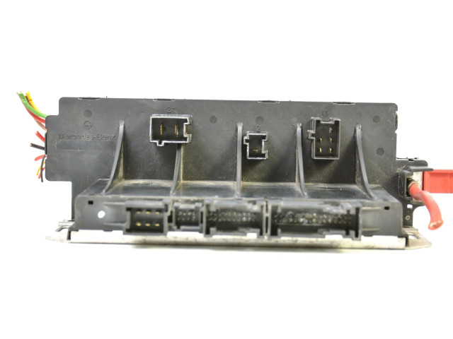 Pojistková skříňka A0285459832 Mercede-Benz S W220 1998