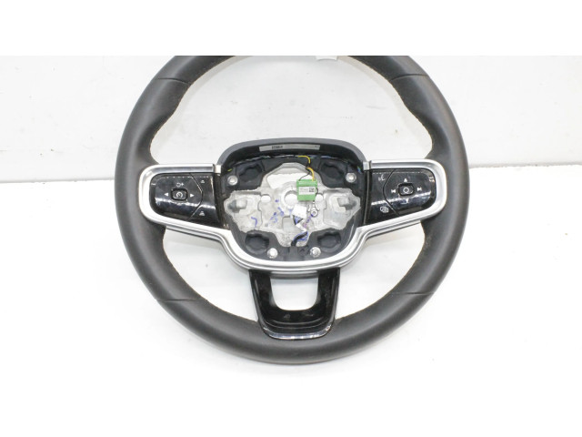 Руль Polestar 2 2020 - года 32333823, P32333823