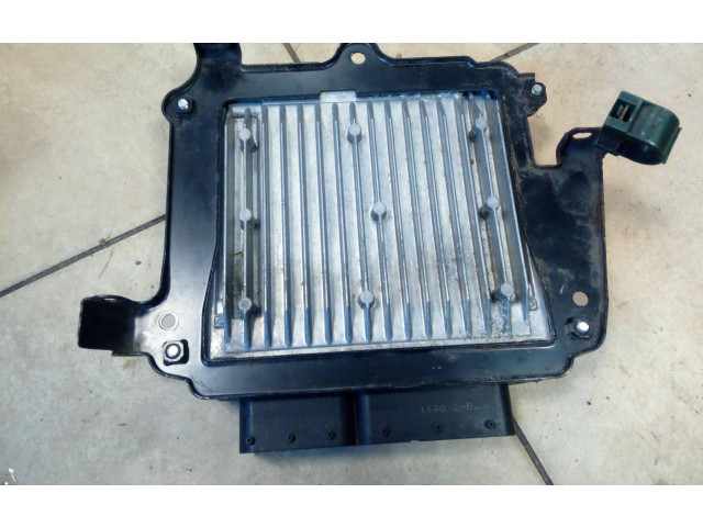 Блок управления двигателя 37820RL0E03, 1039S39335 Honda Accord