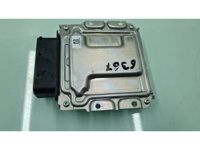 Блок управления двигателя KV6A5H298AE, MODULOELECTRONICO Ford Ranger