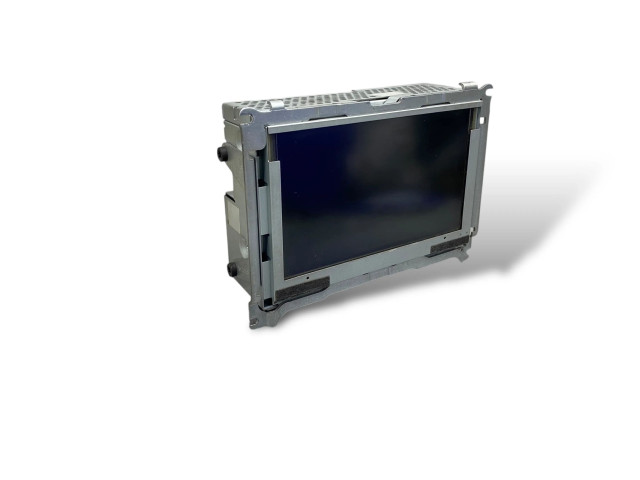 Дисплей 8X2310E889AC Jaguar XF