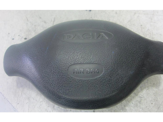 Подушка безопасности двери 8200546962 Dacia Logan I