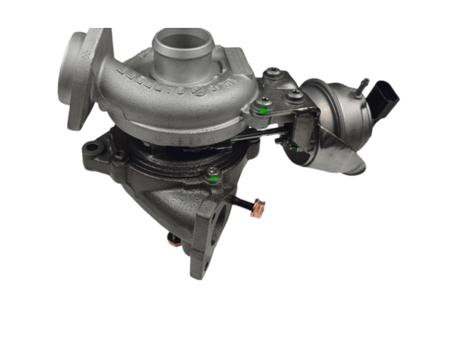  Турбина Audi A5 Sportback 8TA  817047, 818987-5001S         