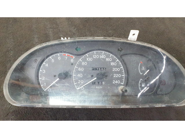 Панель приборов MB899942, 758580 Mitsubishi Colt