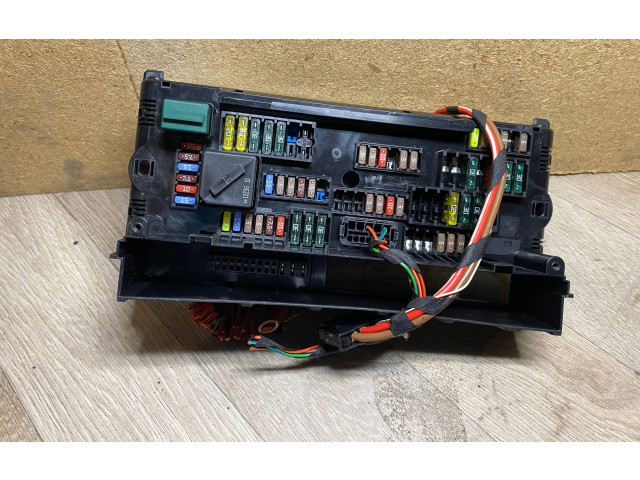 Блок предохранителей 9259467, 925946701 BMW X3 F25