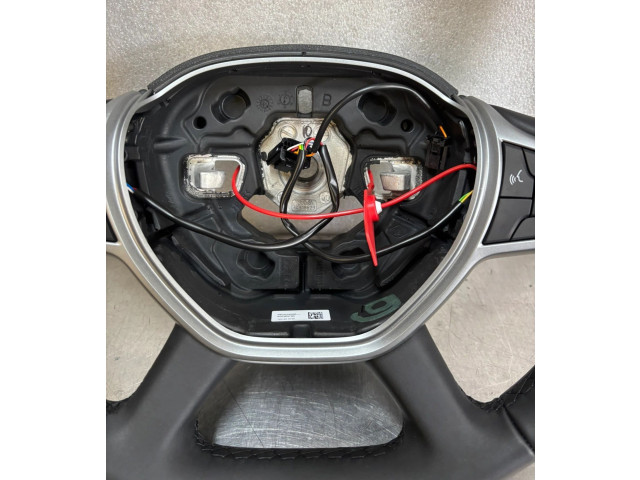 Руль Dacia Jogger 2021 - года