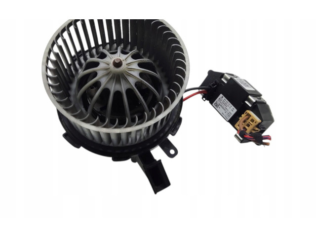Вентилятор печки 8K0820521B Audi A5 8T 8F