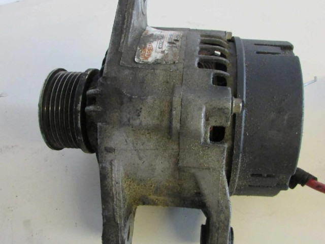 Генератор 63321640 Fiat Marea