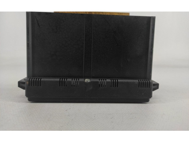 Блок управления климат-контролем 8L0820043D   Audi A3 S3 8L