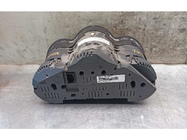 Přístrojová deska  Alfa Romeo GTV 2006 156071292, 110080304091  