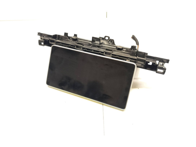 Дисплей 8W0919605 Audi A5