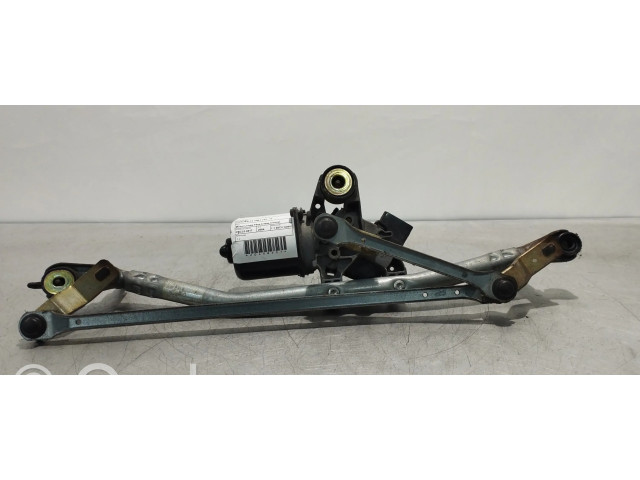 Моторчик дворников     Citroen C2