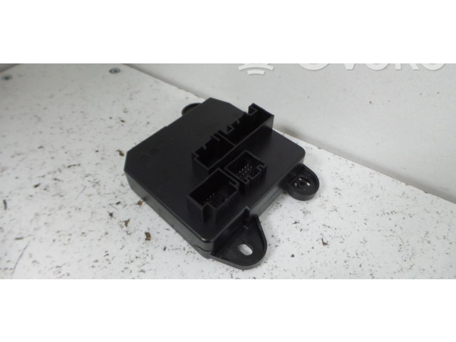 Блок управления климат-контролем 8S0820043   Audi TT TTS RS Mk3 8S