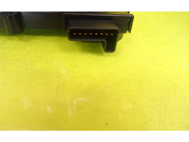 Подрулевой шлейф SRS 1K0959653C Skoda Octavia Mk2 (1Z)