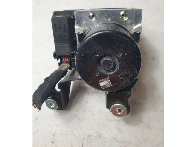 Блок АБС 30681619, 8G9N2C405AC Volvo V70 2008 - 2013 года