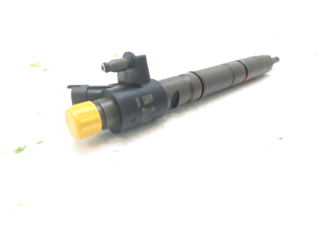 Форсунка 9W2Q9K546DB    Jaguar XF X250   