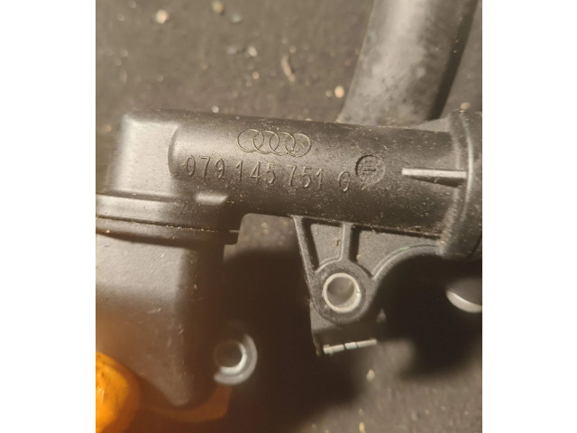 Píst 079145751G Audi A8 S8 D4 4H Ceu