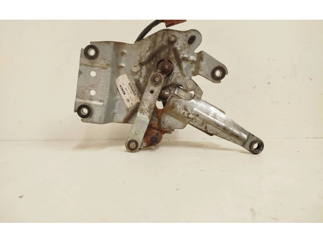 Моторчик заднего дворника 3397020406 Citroen Berlingo