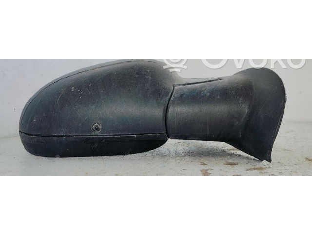 Zpětné zrcátko Mercedes-Benz Citan W415 2012