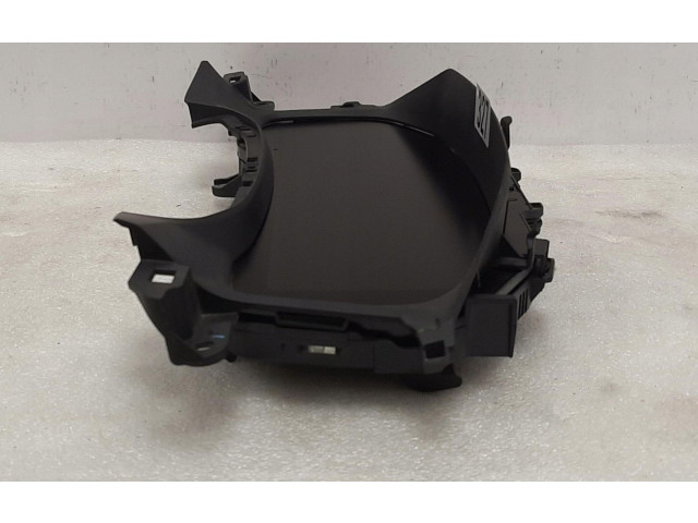 Přístrojová deska BMW M3 G80 2022 9432612