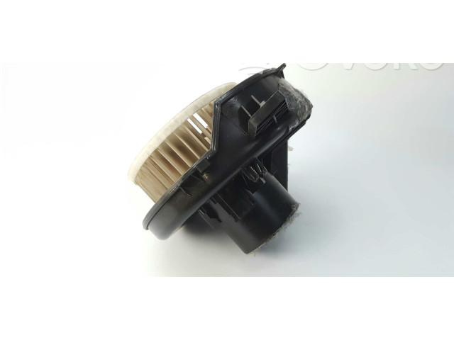 Вентилятор печки 6R1819015, Y1551 Skoda Fabia Mk3 (NJ)