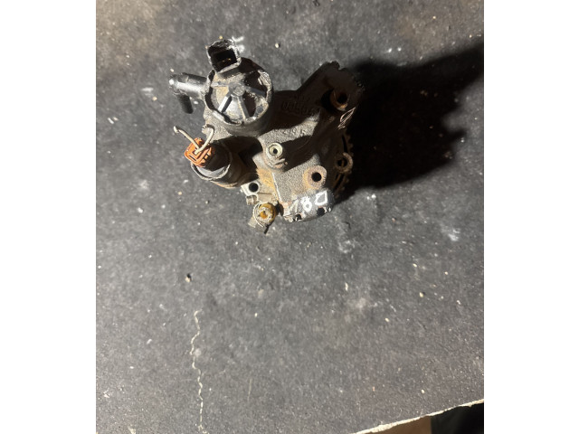 Vstřikovací čerpadlo Citroen Berlingo