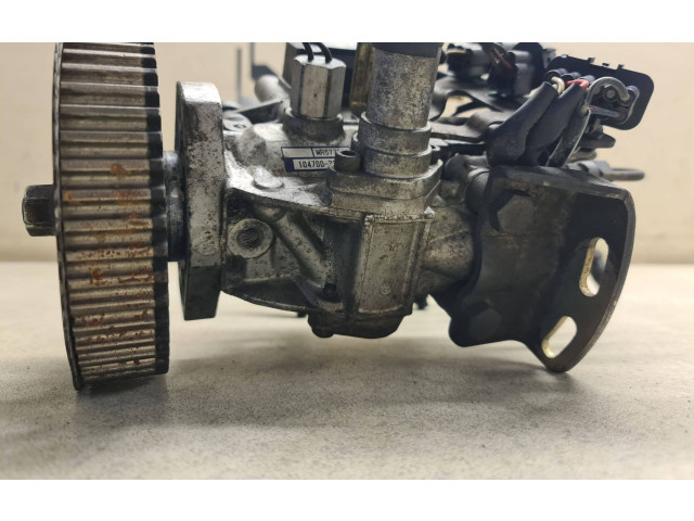 Топливный насос Mitsubishi Pajero Sport I 1996 - 2008 года