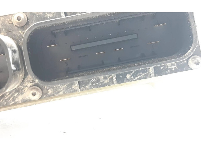 Řídící jednotka 6235496 Opel Zafira A