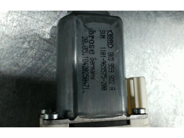 Píst 8K0837462C Audi A4 S4 B8 8K CAGB