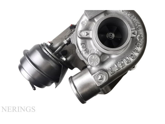 Turbodmychadlo Турбина 757886-3, 757886-5003S Hyundai Santa Fe