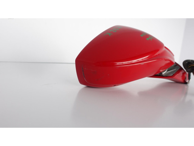 Зеркало электрическое     правое   Ferrari 458  2009-2016 года   