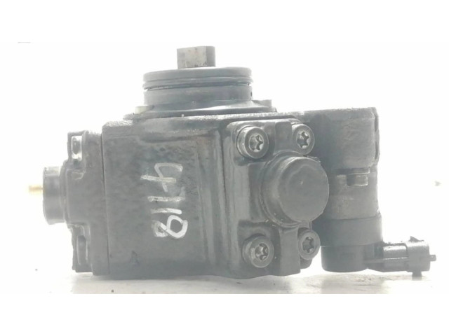 Vstřikovací čerpadlo 55206489, BOMBAINYECCION Fiat Doblo pro naftový motor 1.2