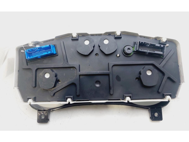 Панель приборов 9T1T10849CF   Ford Transit -  Tourneo Connect       