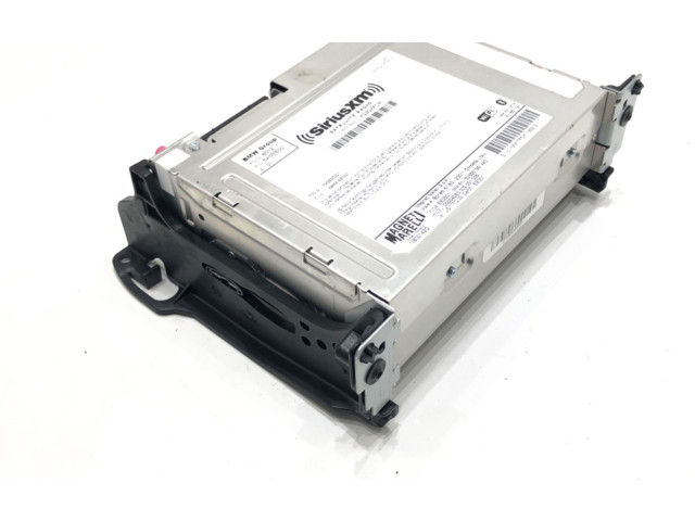 Блок управления Mini Clubman F54