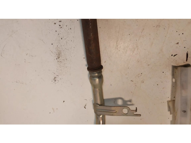 Боковая подушка безопасности 605245800C Nissan Pathfinder R51