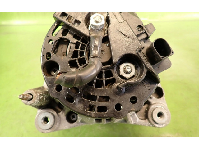 Генератор    Skoda Fabia Mk1 (6Y)      