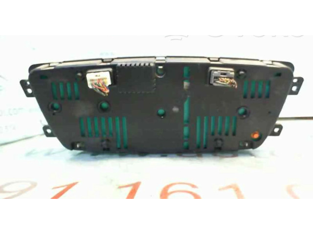 Панель приборов 8021031520 SsangYong Actyon sports I