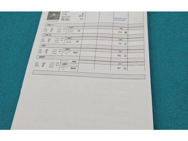 Vstřikovací čerpadlo DCRI109780, IMPRK1433479 Toyota Land Cruiser (J200)