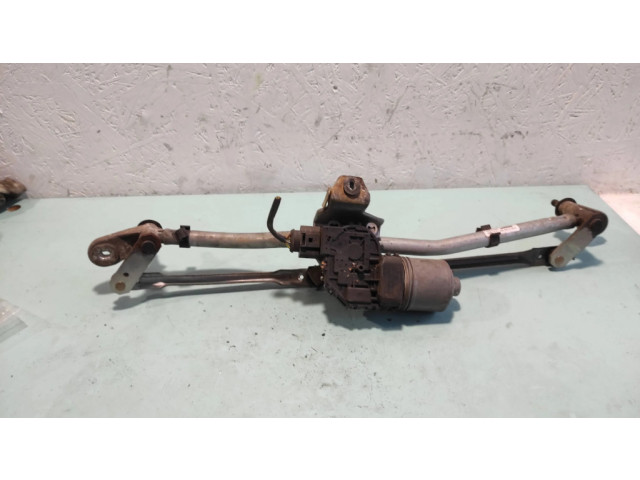 Комплект механизма стеклоочистителей