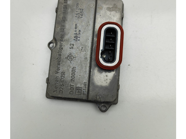 Блок управления Xenon