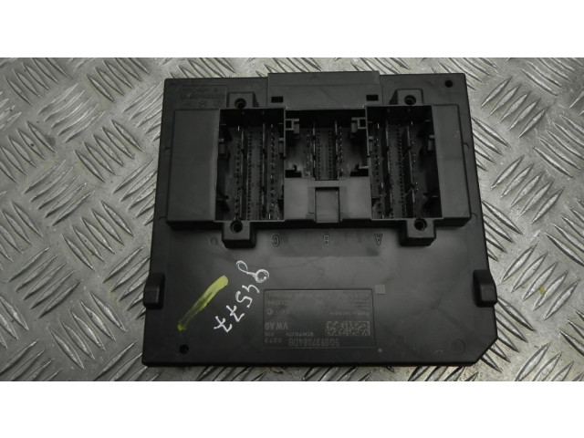 Комфортный модуль