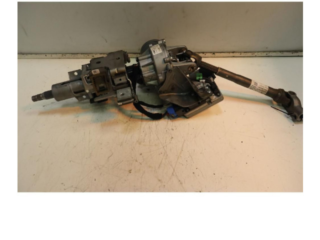    Рулевая рейка 52205966   Jeep Renegade 2014 -  года