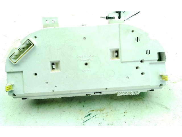 Панель приборов 85002SC360 Subaru Forester SH