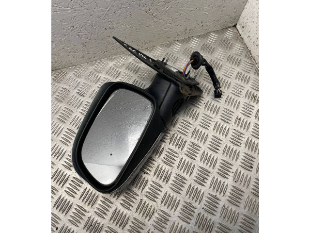 Зеркало электрическое Jeep Grand Cherokee (WJ) 1999 - 2004 года