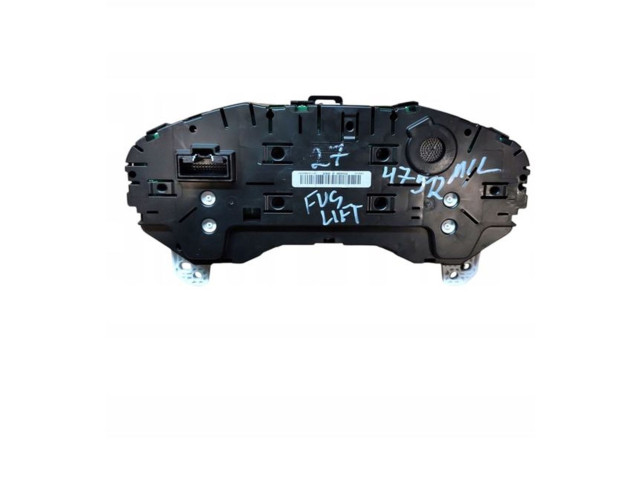 Přístrojová deska Ford Fusion II 2017 10849, 47512