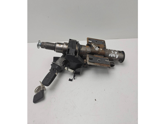 Рулевая рейка 1j0905875e Audi A3 S3 8L 1996 - 2003 года