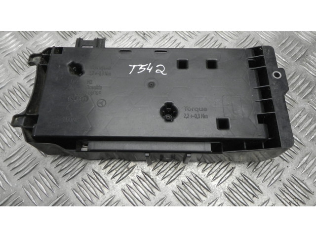 Отделка контроля климата / контроля печки