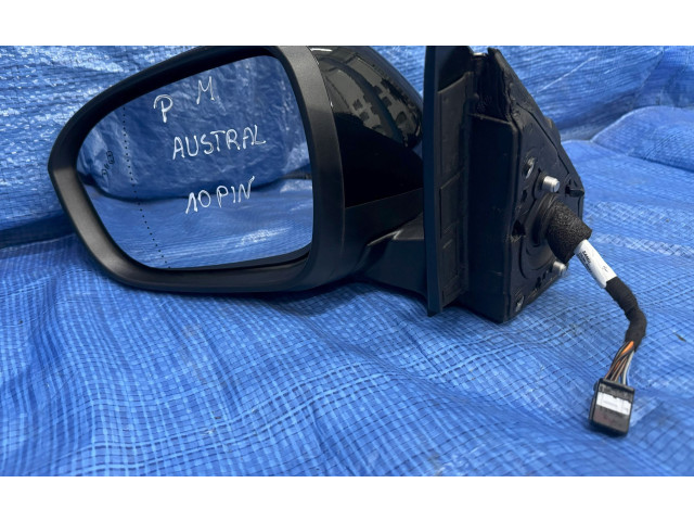 Zpětné zrcátko Renault Austral 2024